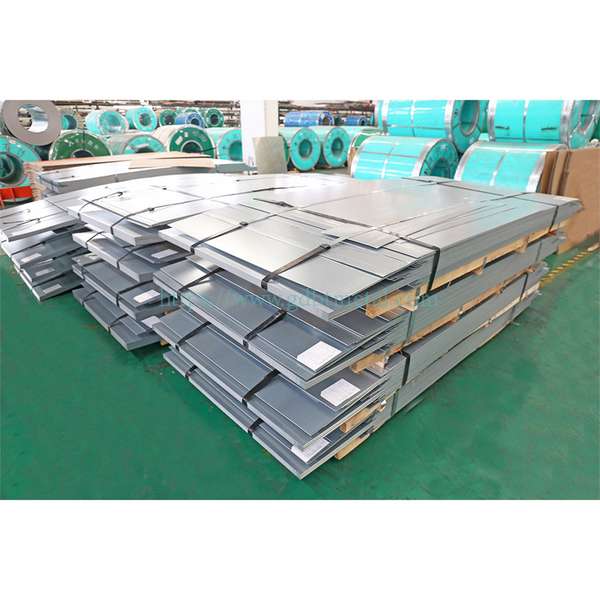 Stainless Steel Sheet&Plate